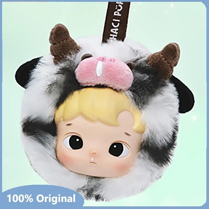 

Original HACIPUPU The Constellation Series Blind Box Toys Mystery Box Mistery Caixa Action Figure Surprise Model Birthday Gift