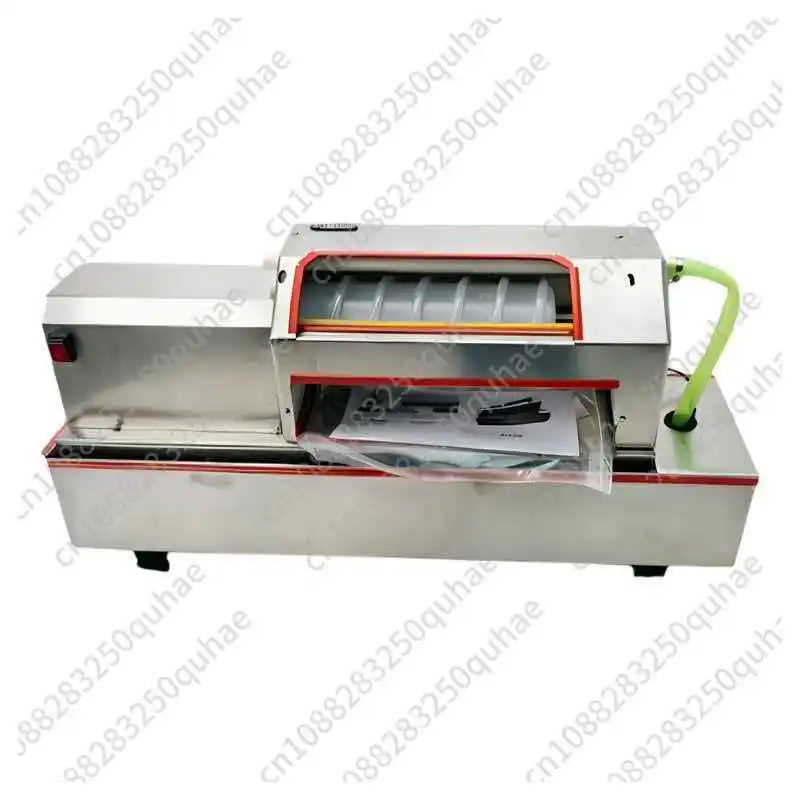 Small commercial egg duck egg peeling machine Electric eggshell peeling artifact Automatic shell peeling machine