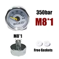 350bar- M8