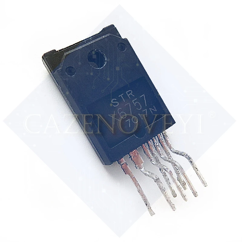 1-100PCS EIC4081 4081 2SA1273-Y 2SA1273 STR-X6757 STRX6757 IR2175S IR2175 74LVC245AD 74LVC245 AN80T71 80T71