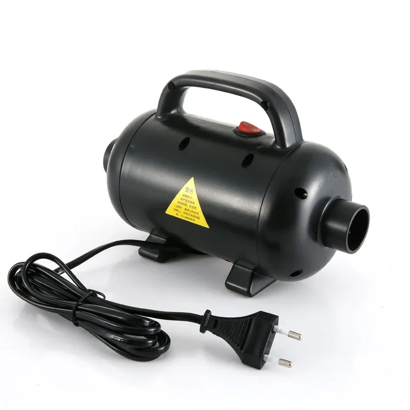 

600W large swimming pool inflator inflatable tent electric inflator 220V high-voltage household inflator.