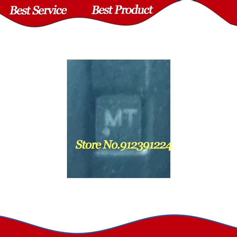 جديد وأصلي DFN ، MXD8723 ، 8723 ، في الأوراق المالية ، 10 قطعة للمجموعة الواحدة