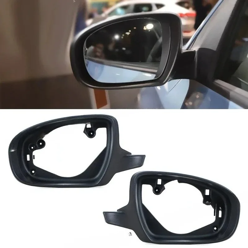 Car Reversing Mirror Cover for Hyundai I20 2014-2020 reversing mirror frame 87615-C8000 LH 87625-C8000 RH