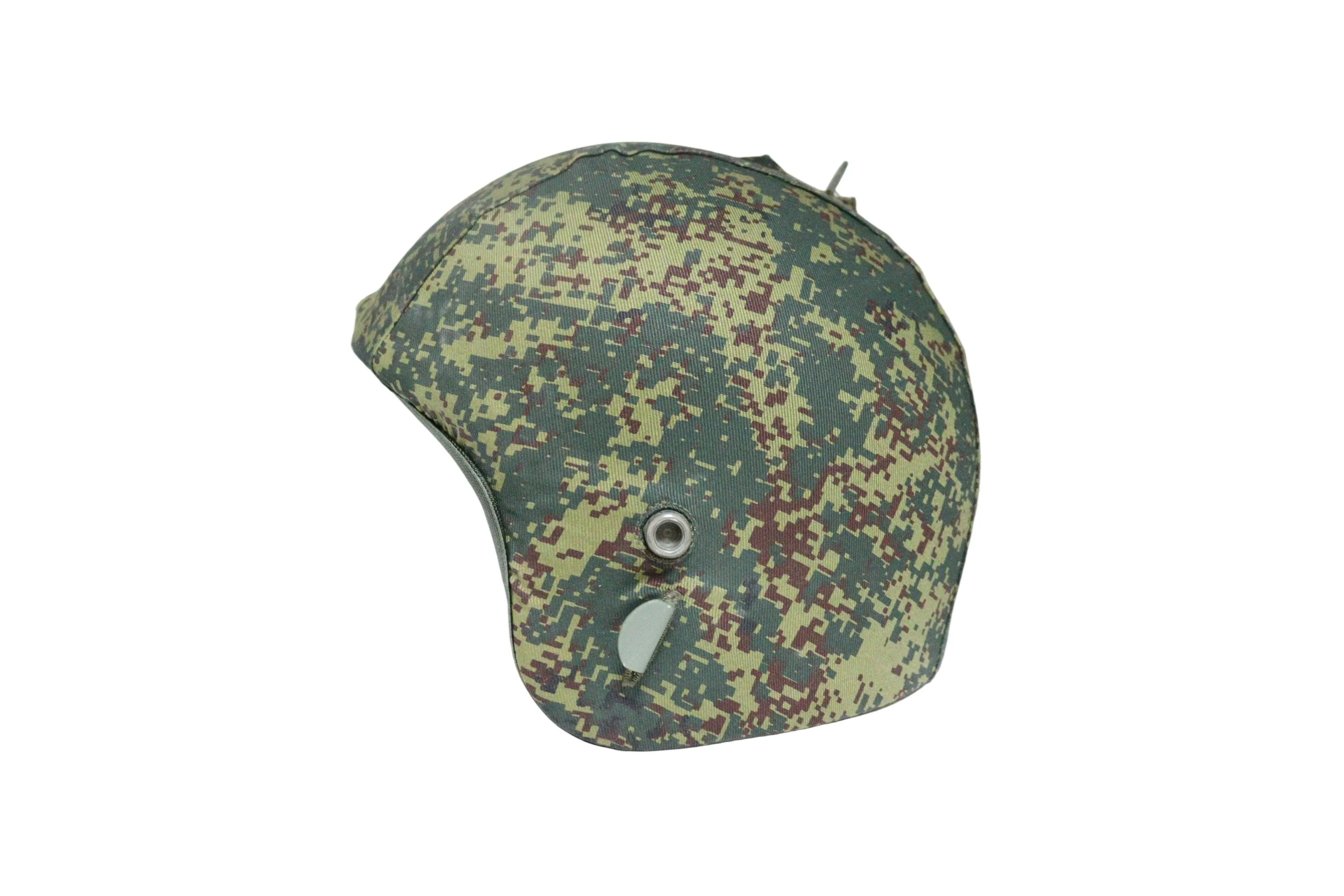 غطاء خوذة قماشية لخوذة Maska-1 الروسية السوفيتية من Evi Studio