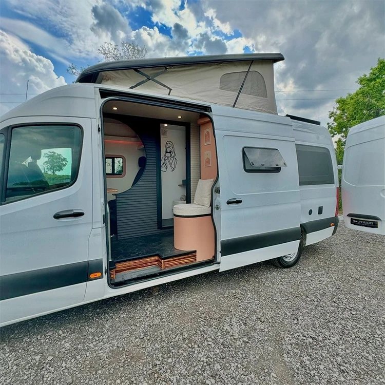 

High Quality Powder Coated Aluminum Frame Tempered Glass Push-out Round Corner Side Window for Campervan Horse Trailer
