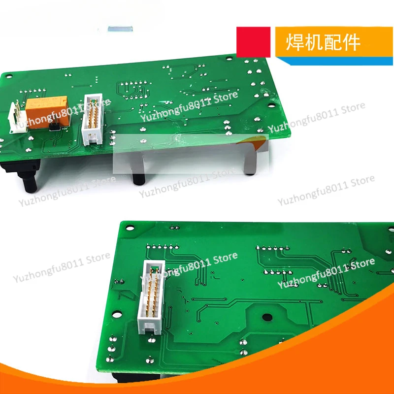 Welding Machine NBC-250GW Control Board, 300GW Main Control Board, Two Welding Machine Control Board