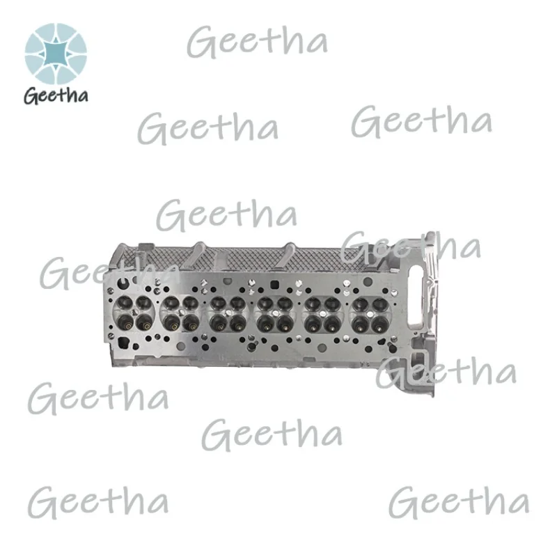 

New Car Engine Parts Cylinder Head Assembly Engine Cylinder Head for BMW M50 M52 Gasoline 2.5L 11121748391