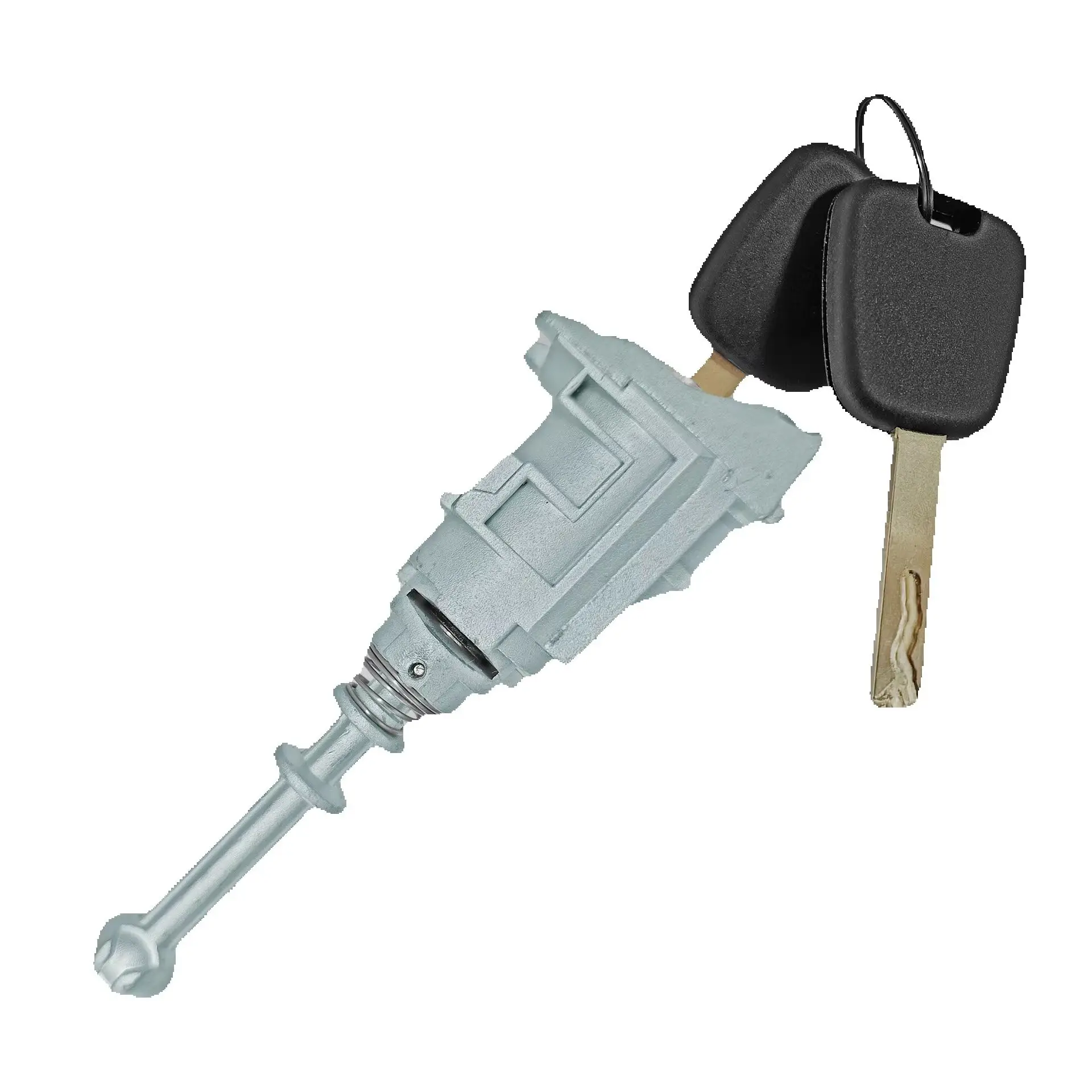 9170Y0  Suitable for Citroën C4 C-Quatre door lock cylinder  front left door lock