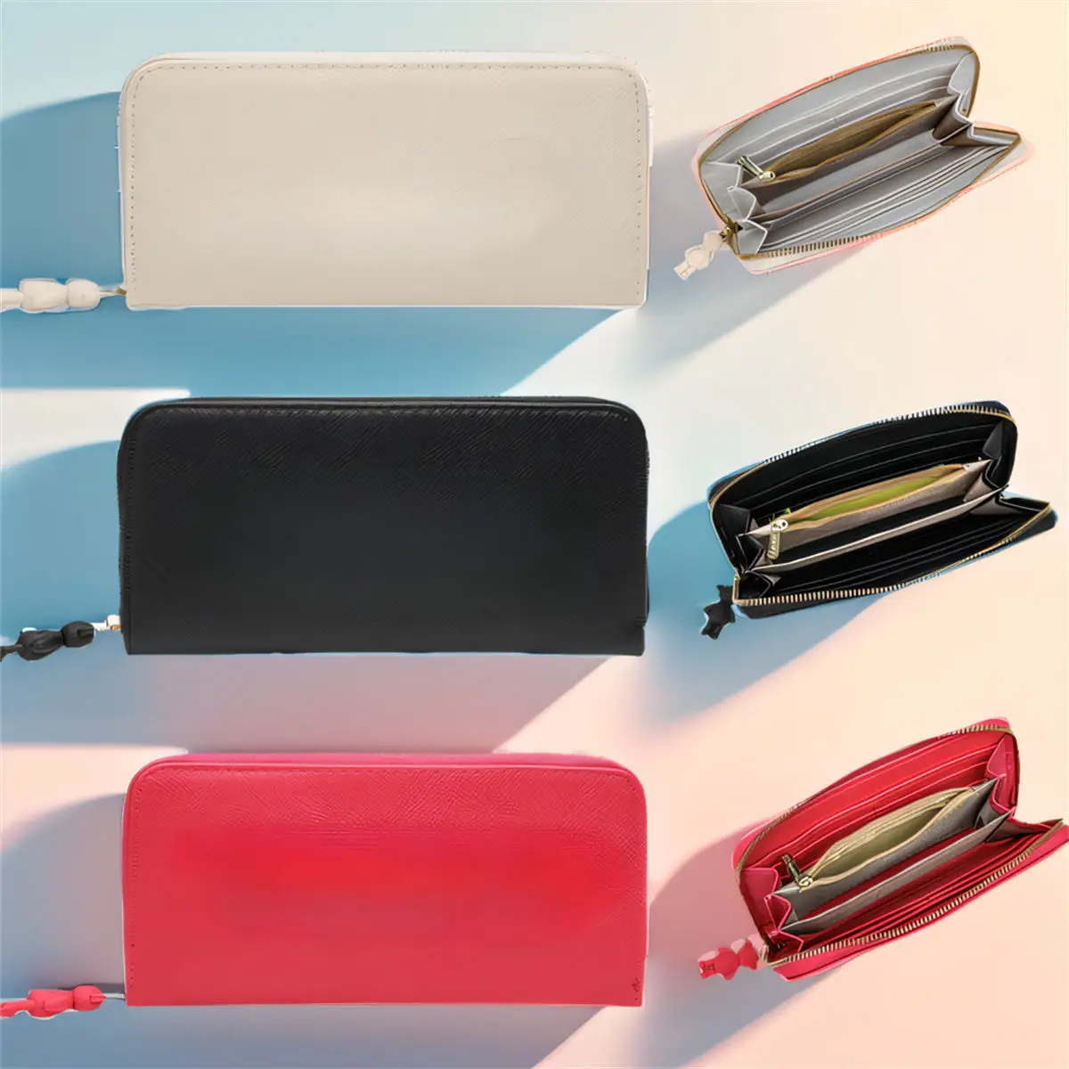

Chic TOUS Initial Clutch Bag - Ideal for Parties & Anniversaries
