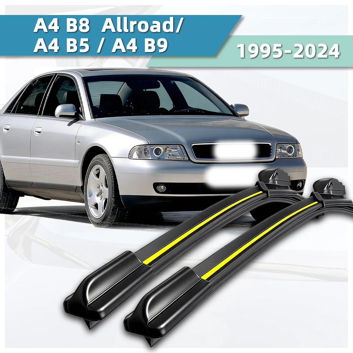 Fit For Audi A4 B5/…