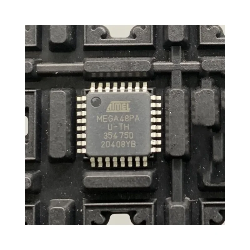 1Pcs/Lot ATMEGA48PA…