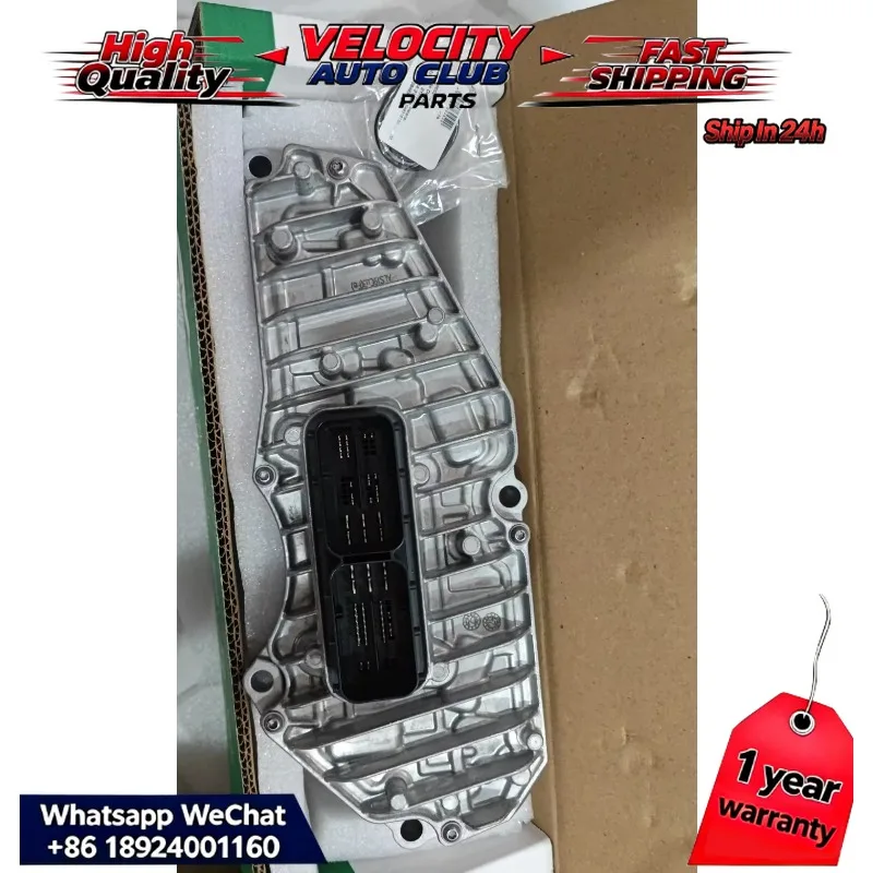Brand New for Luk DPS6 6DCT250  AE8Z-7Z369-F A2C30743100 Transmission TCM for 2011-18 Ford Focus Fiesta 1.6 2.0 DCT A2C53377