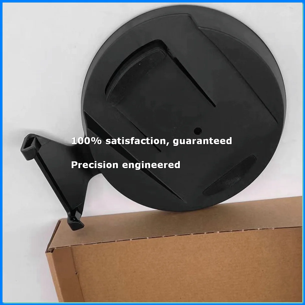 

For Disc Edition Vertical Stand with Fixing Screws, Console Base Support Bracket for Gaming Console Accessories-ELEC