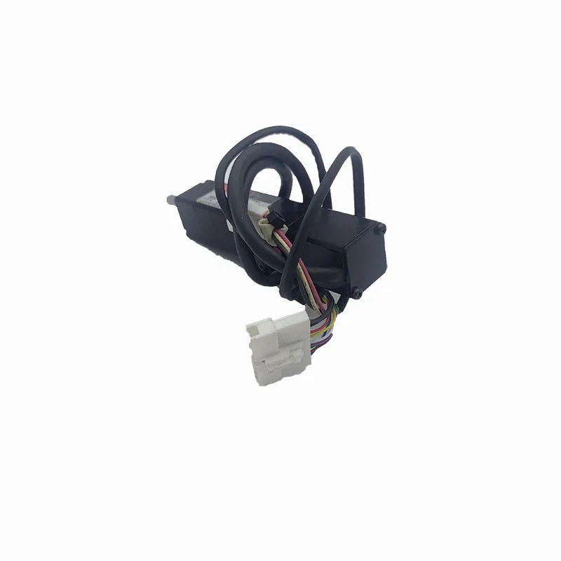 Hot Sale Original Sanyo Brand P50B02002DXS30 Three-Phase Servo Motor Power Driver Modules Waterproof Protection Made of Steel