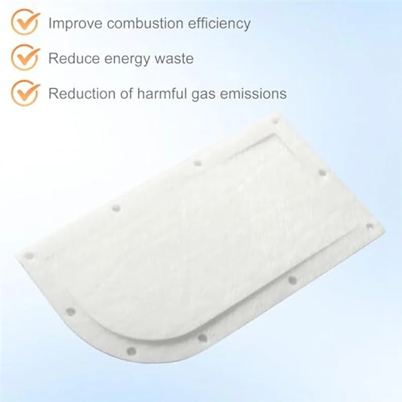 

BMBY-Уплотнительная дверная прокладка горелки для доступа к дверям горелки 070811 для печей для пригородных автофургонов