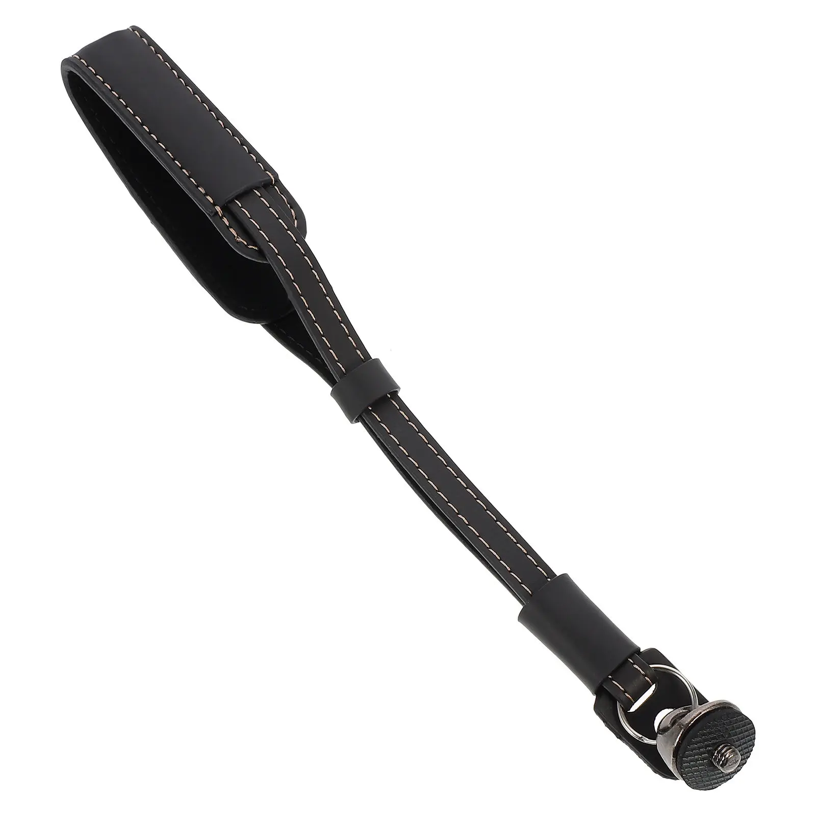 Camera Gimbal Wrist Strap Adjustable Handheld Screw Sling Compatible Mobile 2 Secure Metal Screw Connection Prevent Drop