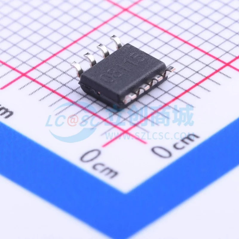 1 PCS/LOTE TPS7333QD TPS7333QDR TPS7333 7333Q SOP-8 100% New and Original IC chip integrated circuit