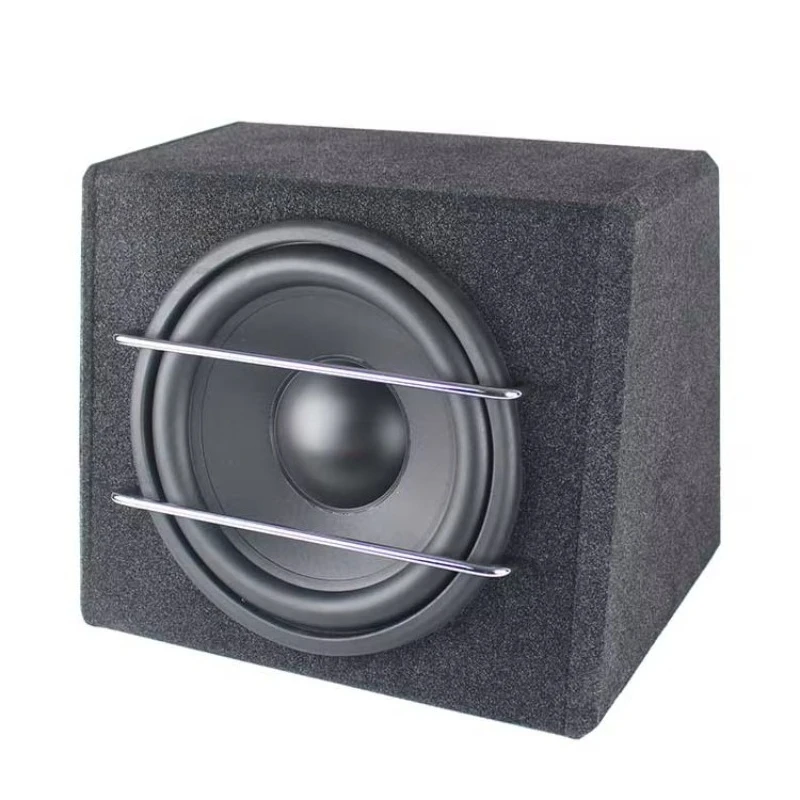 12 Inch High Power Car Audio Subwoofer Speaker 4Ohm 12V Heavy Bass Woofer For Car Audio System