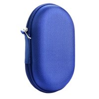B18B Storage Bag For B&O Beoplay P2 Speakers Portable Dustproof Bluetooth Speaker Protective Cover Carrying Case For B&O P2