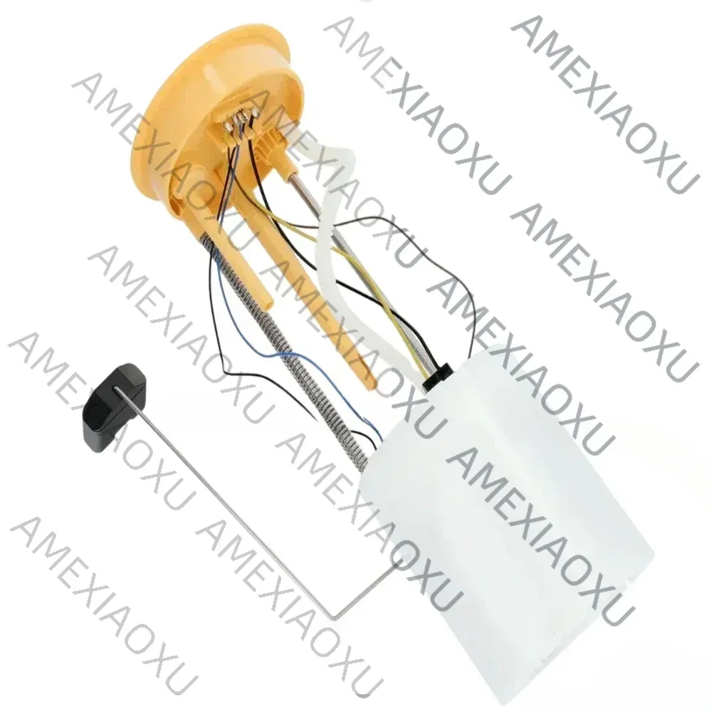 1pc New 2H0919050F Fuel Pump Module Assembly Send Unit 2H0919050B 2H0919050D For 2010-2019 Volkswagen Amarok 2.0L Diesel