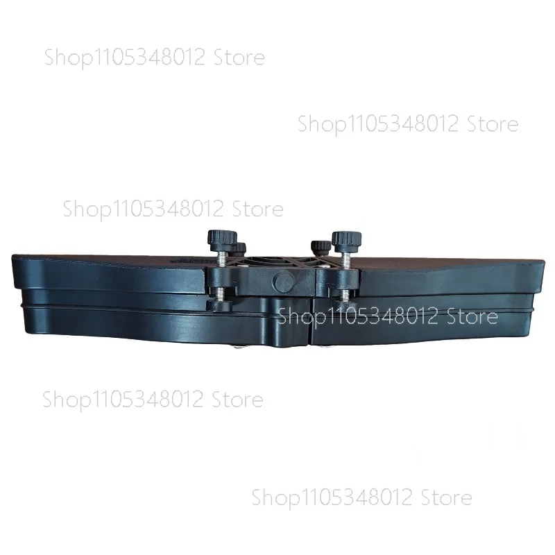 Plastic Foam Groove Cover, Pedal Drive Fixed Spare Parts, Kayak Accessories