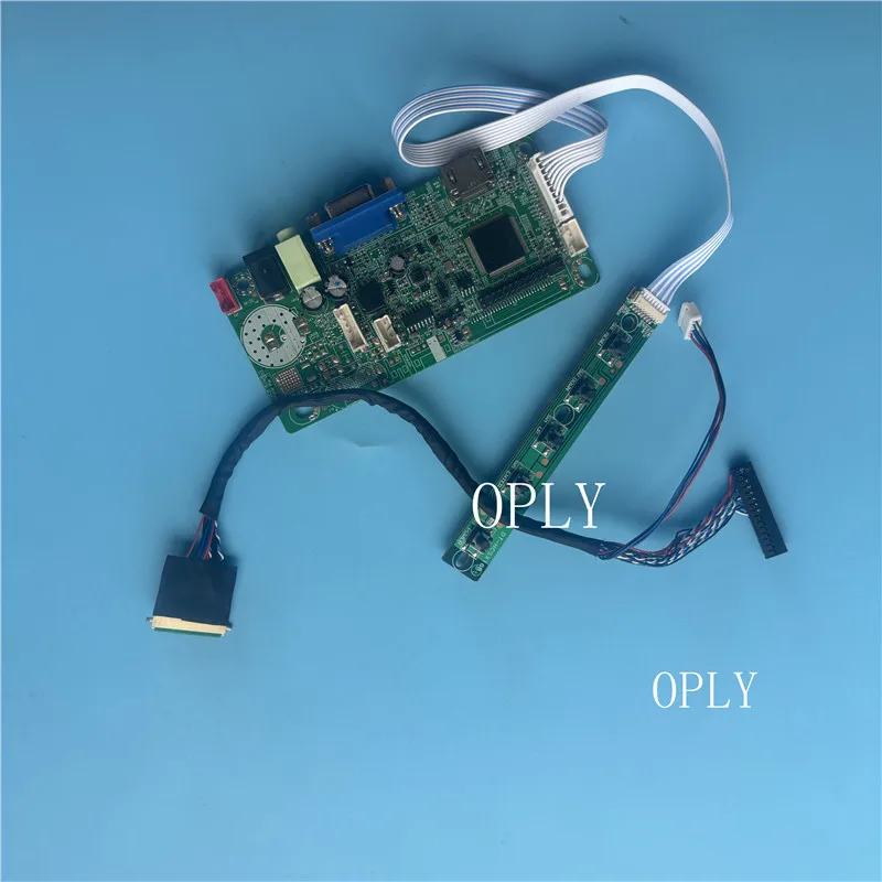 VGA 58C Controller board HDMI-Compatible 11.6