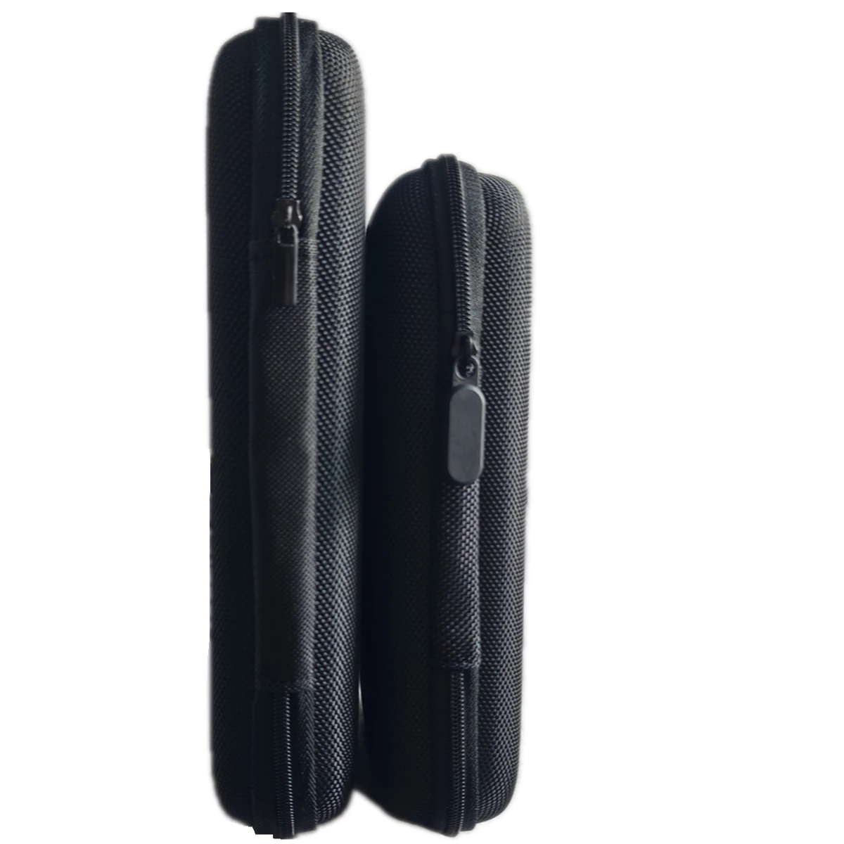 Tool Bag Black For Eadphone Bag Shockproof Bag For Mini Ipad Electronic Book EVA Box Case Earphone Data Storage Bag Pocket Toolk