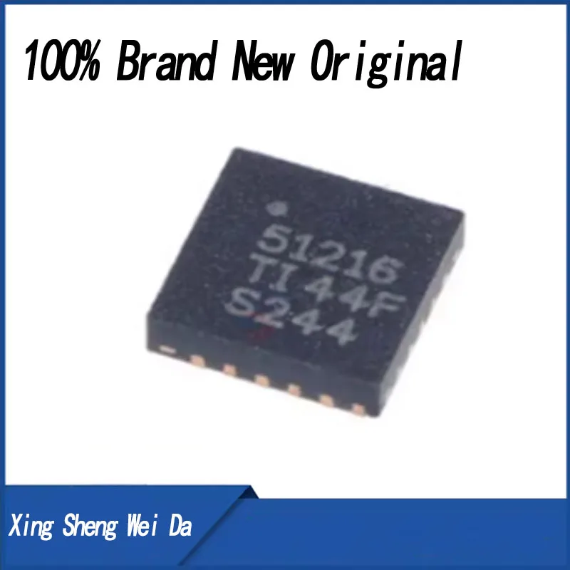 (5-10piece)100% New 51216 TPS51216 TPS51216RUKR QFN-20 Chipset