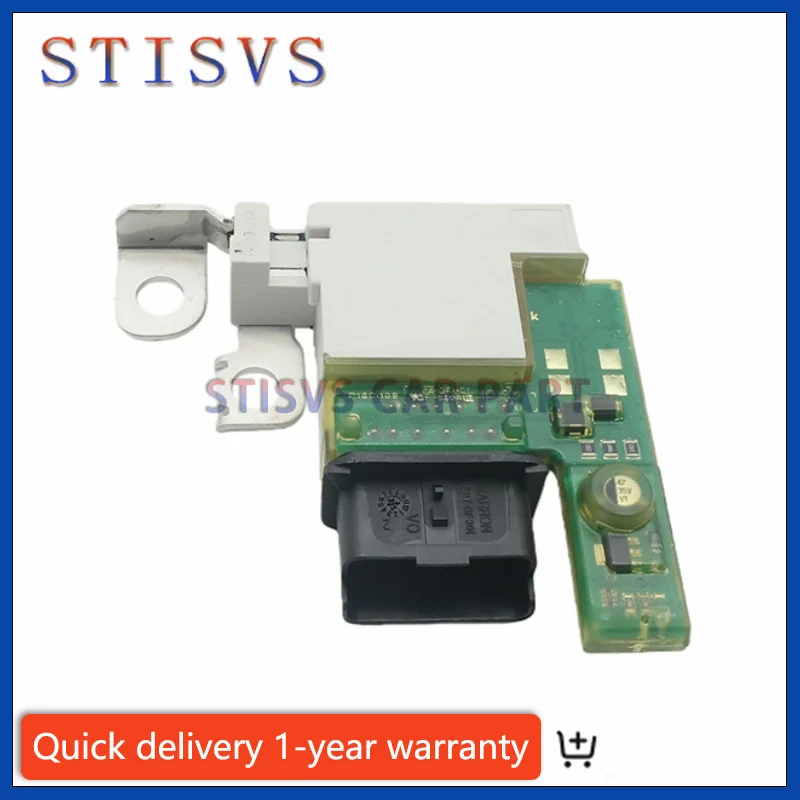 6500GR Fuse BPGA Box Battery Manager Protecte Module For 308SW RCZ Citroen C4 Picasso 28236841 2821716 Car Parts