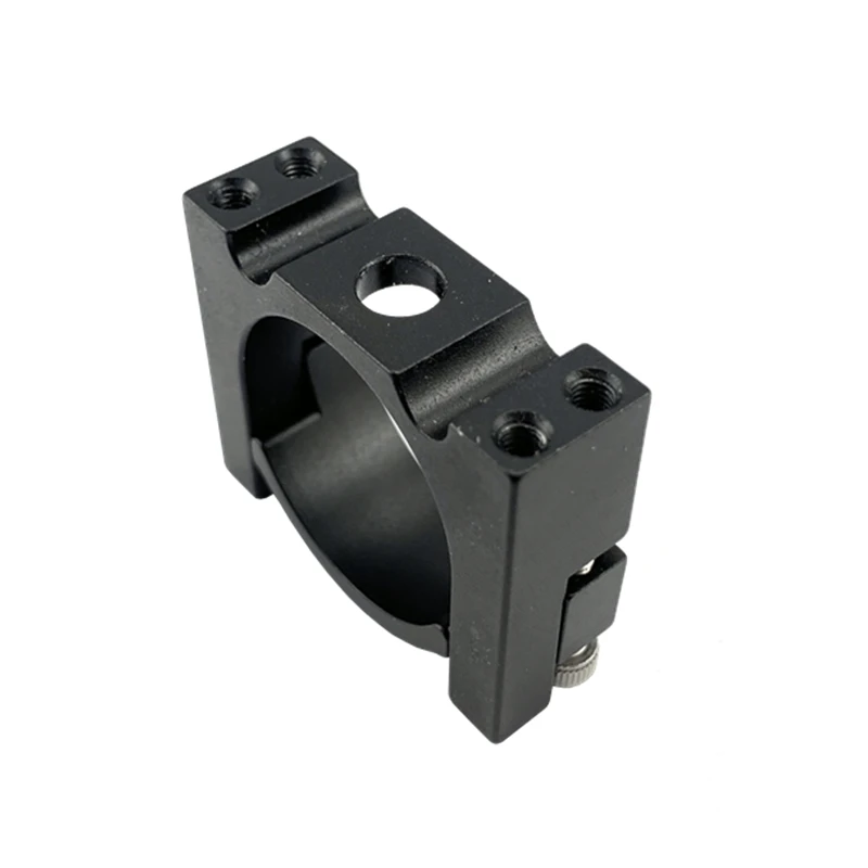 XAERO OD25 25mm Aluminum Motor Mount Pipe Clamp Holder for Drone Tube Fixture