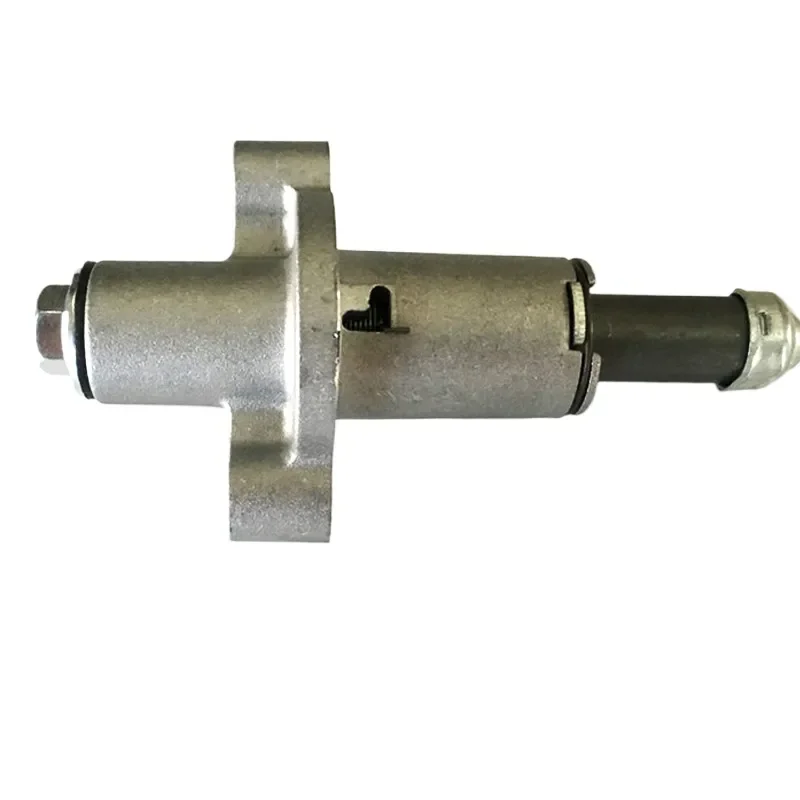 Universal Motorcycle Chain Tensioner Adjuster Compatible with Haojue JYM150 Jinju SRZ150 Durable Alloy Steel Sprocket