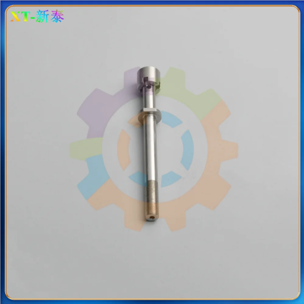 

Лучшее качество XL105 Винт чернильного валика F2.010.335 с винтом держателя чернил F2.010.276 Регулировочный винт Печатная машина для Гейдельберга