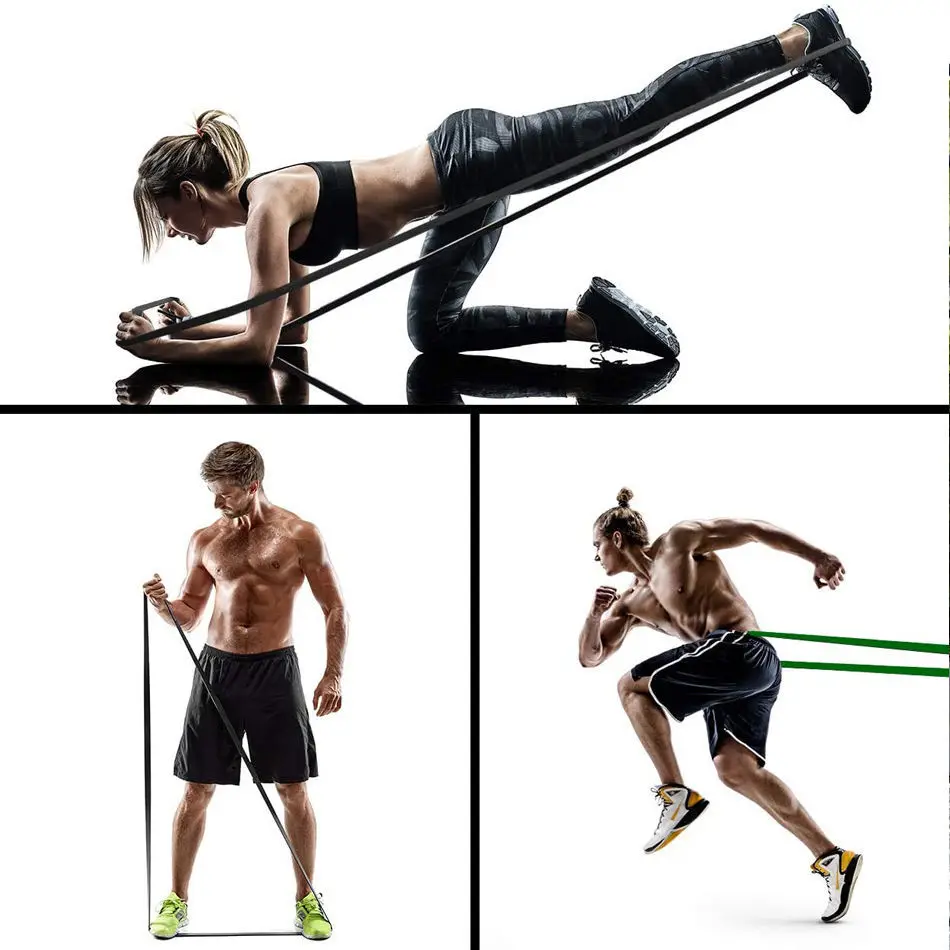 Blessgo workout, gym, training