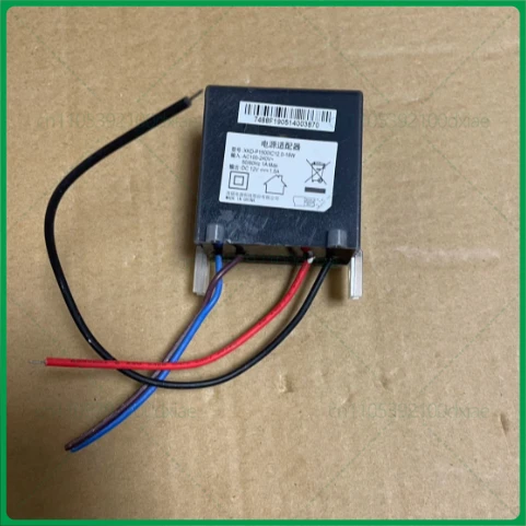 

XKD-P1500IC12.0-18 Вт адаптер питания переменного/постоянного тока 12 В 1,5 А для WP660 662 670 674 676 GT2 GT3 зубной ирригатор с водой