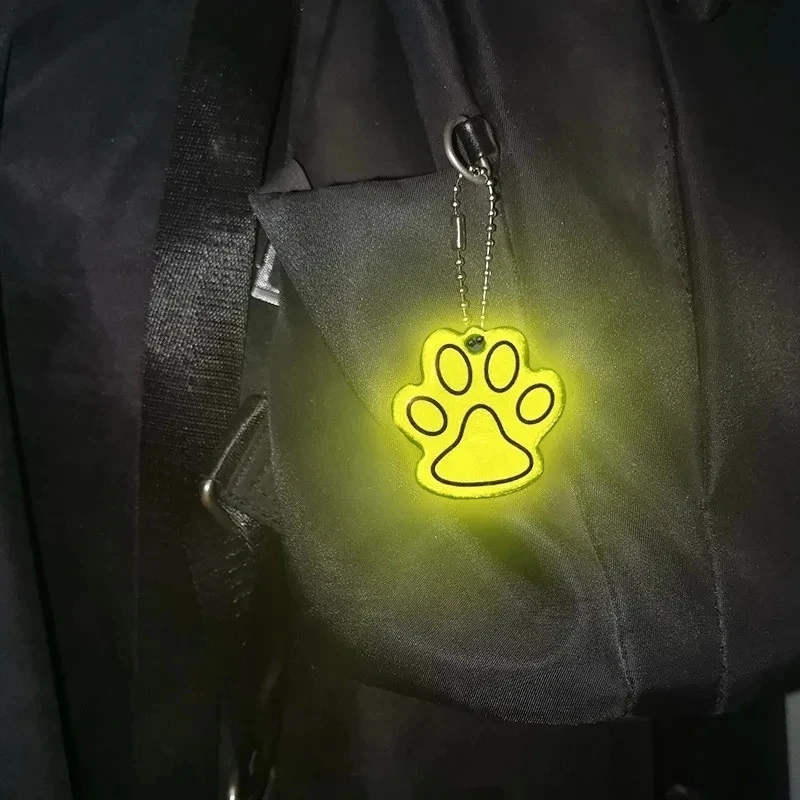 Led Haustier Hund Leine Seil Mit Licht Leuchtende Leine USB Lade für Hund Sicherheit Blinkende Leuchtende Kragen Harness Zubehör – Detail 21
