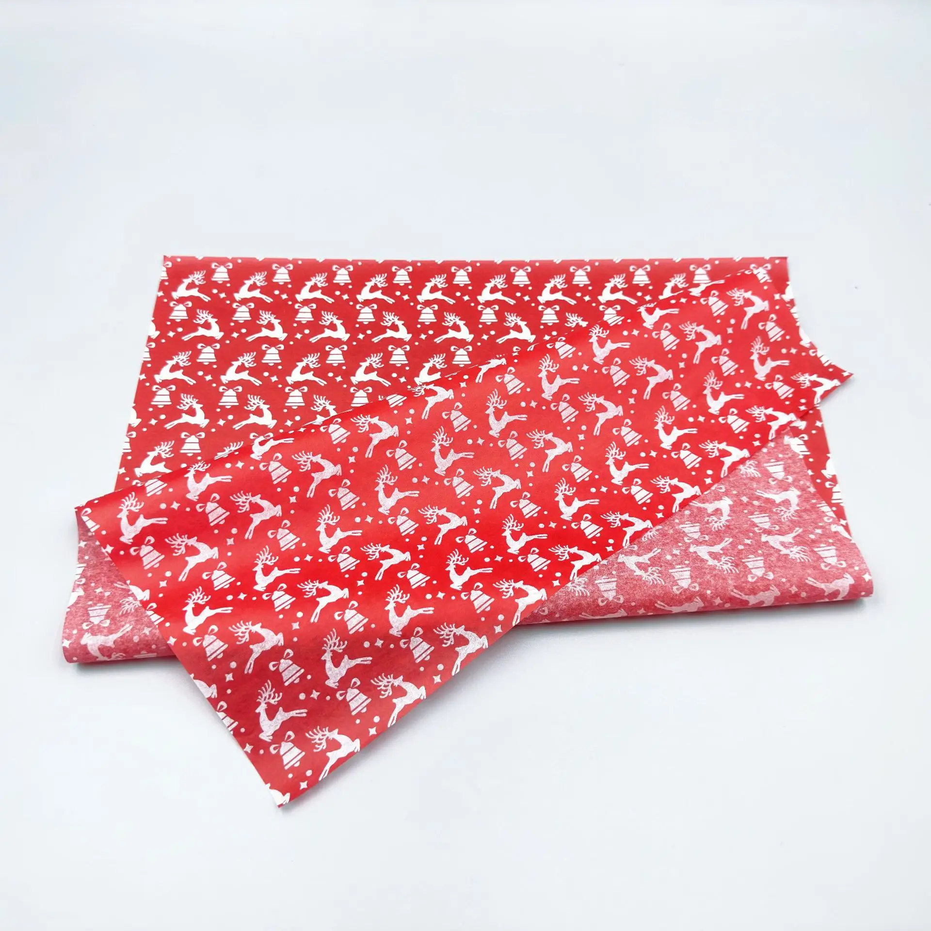 20 Sheets Christmas… - image