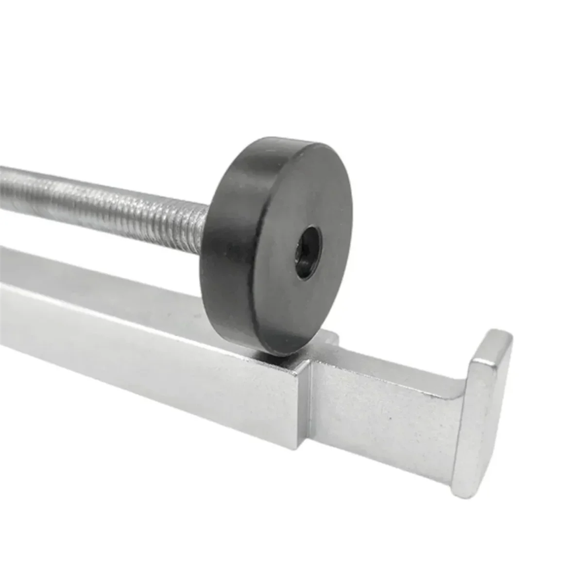2025+Table Clamp Universal Fence / T-Slot / Table Saw Guide Rail Clamps Aluminum Alloy Fixed Clamp for Woodworking Tools