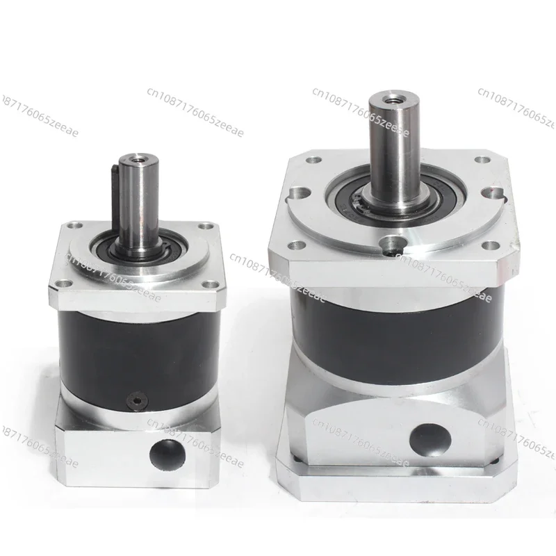 

High precision planetary reducer, 60 servo gear reducer, PLF60/PLE60