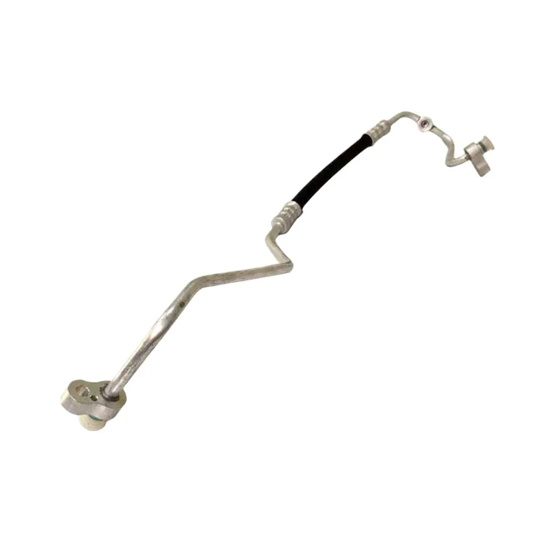 

Трубка высокого давления для кондиционера BMW X5 X6 E70 E71 OEM 64536945726