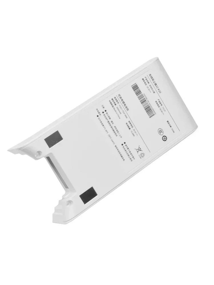 بطارية بديلة 25.2 فولت 3000 مللي أمبير في الساعة لشاومي مكنسة كهربائية لاسلكية محمولة Mijia 1C SCWXCQ02ZHM أجزاء ملحقات