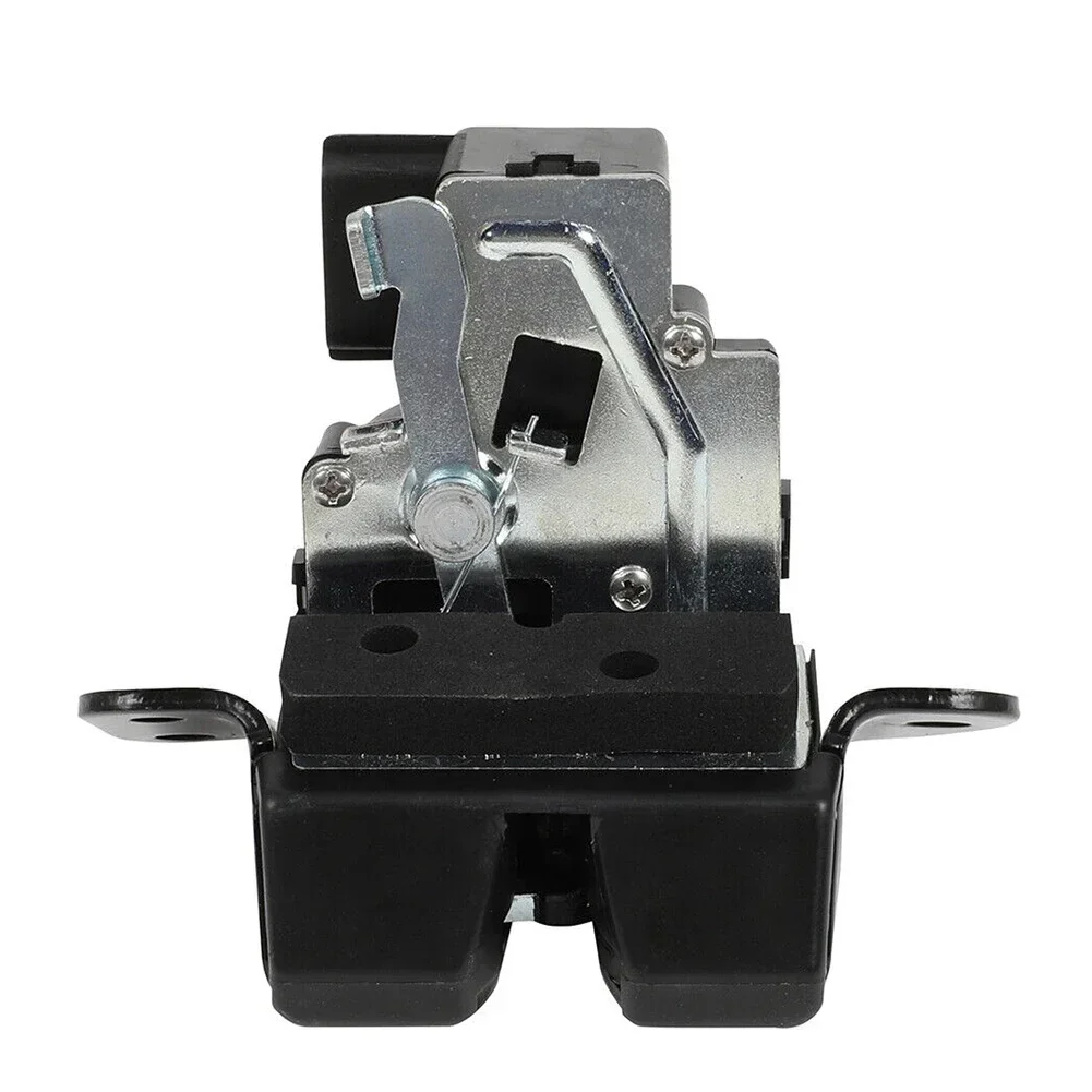 812301H000 Latch Lid Lock Auto Part Behind For Kia Sorento High Quality Material All 2011-2013 Car Accessories