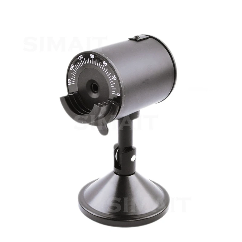XSJ-501 Simulated Practice Eye - Refractive Teaching Aid for Optometry Training