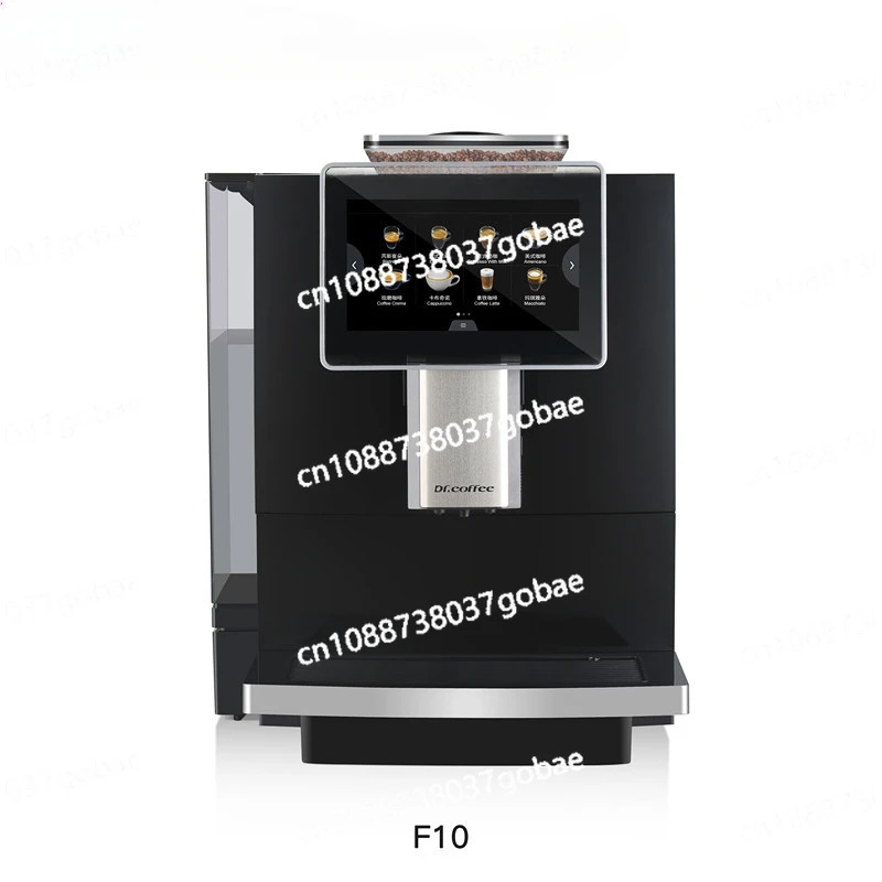 F10 Automatic Coffee Machine One-click Fresh Milk Grinding