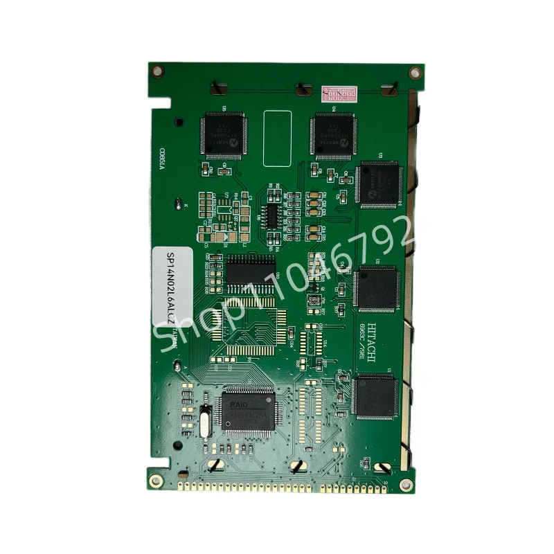 ل 5.1 بوصة 240*128 SP14N02L6ALCZ وحدات LCD شاشة شاشة عرض LCD