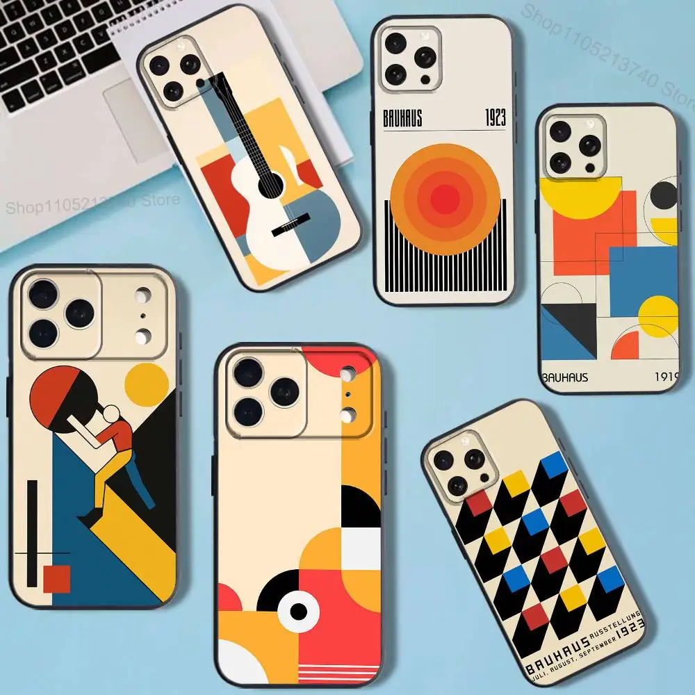 

C-Cartoon Sheep Cute Furry Phone Case For iPhone 11,15,16,14,13,17,12,Pro,SE4,Plus,E,Max,Air,Mini Black Cover