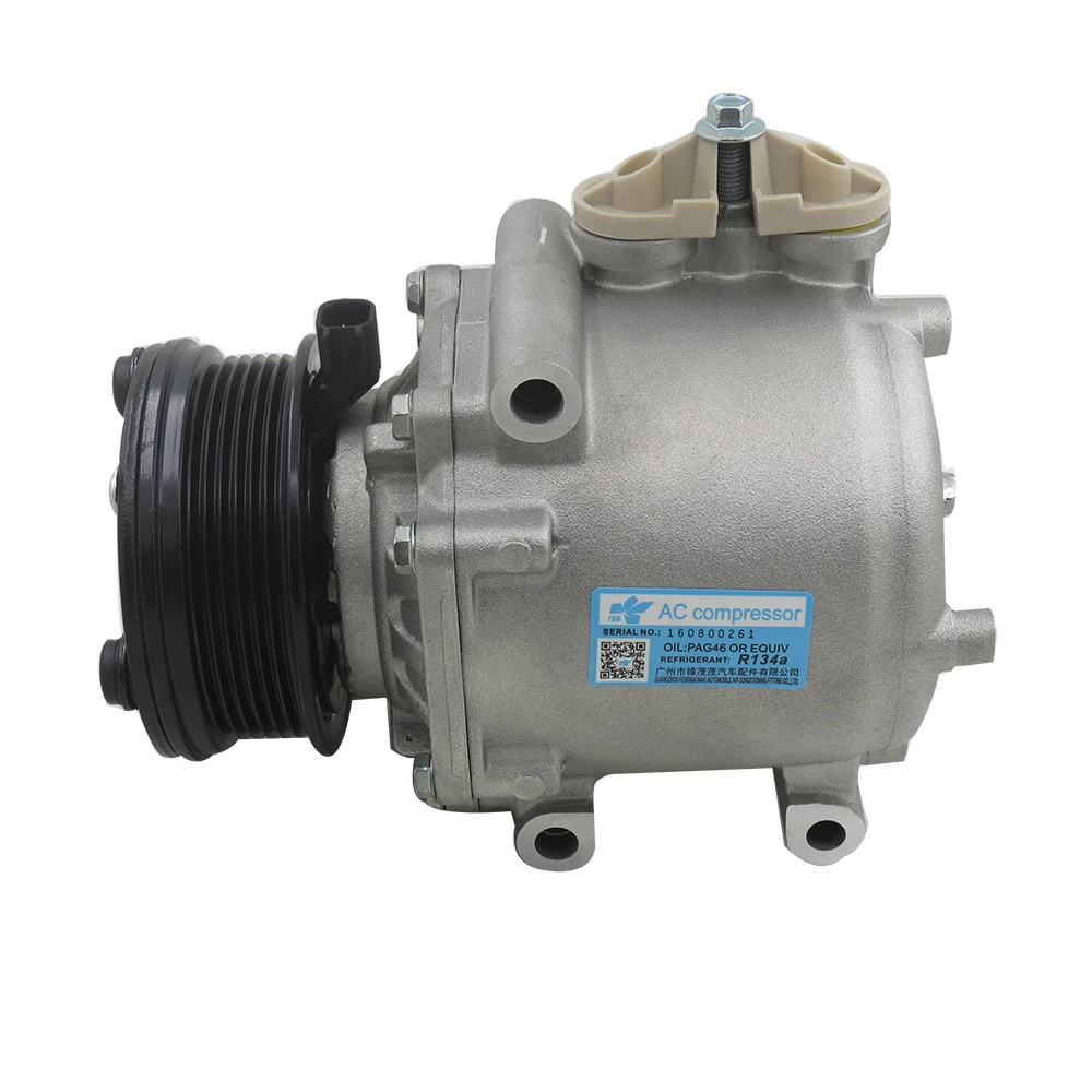 Hot Sell FS10 AC Compressor For Navigator E150 Lincoln 5.4L OEM 2C2419D629BB C24-19D629-BB