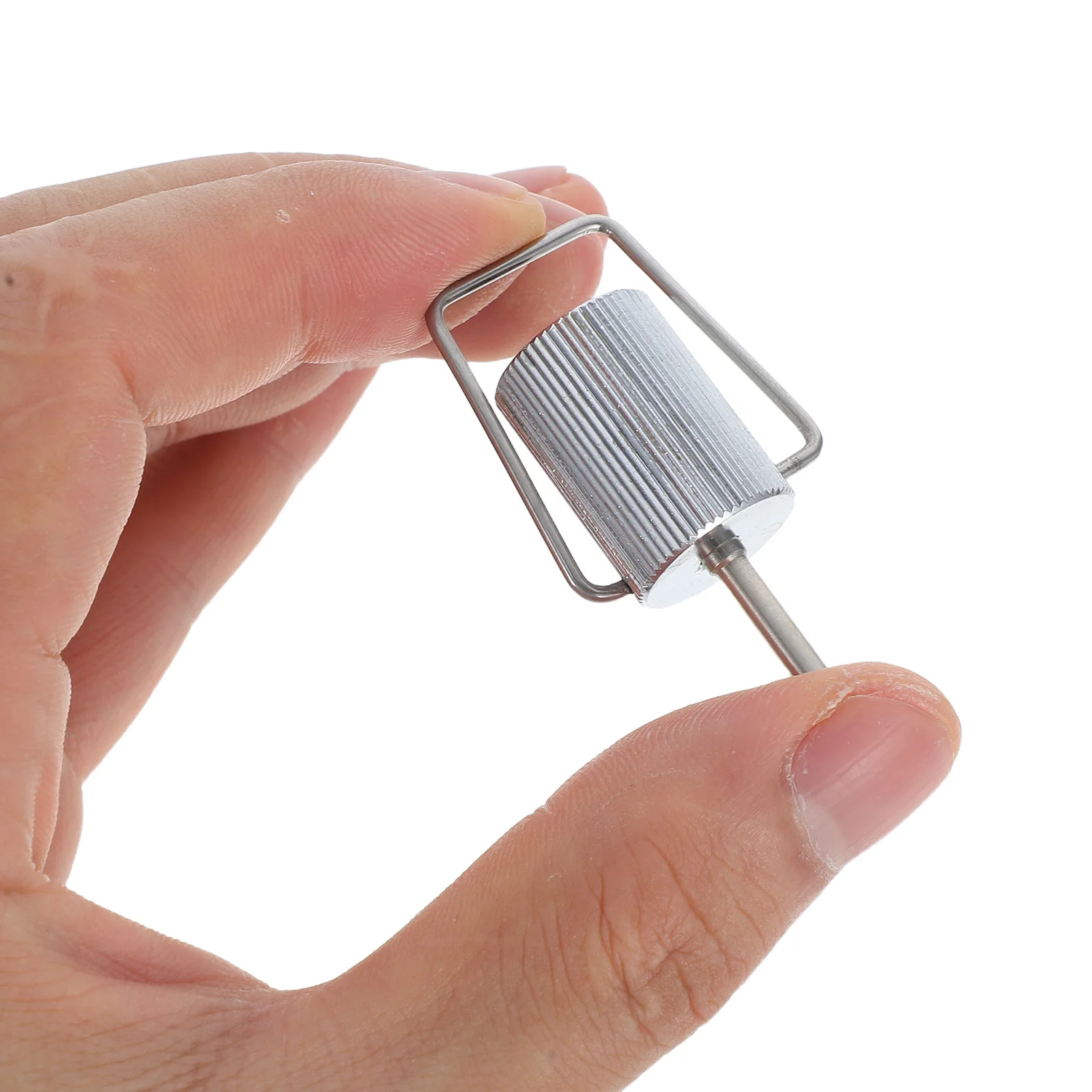 

Gas Canister Copper Plated Refill Camping Tools Small Propane Converter Cooking Parts Propane Butane Filling Head Portable