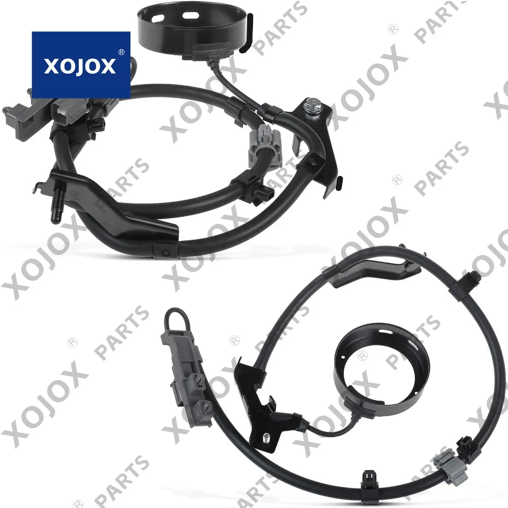 

XOJOX A-Premium ABS Wheel Speed Sensor Compatible with Isuzu 2004-2008, i-280 2006, i-290