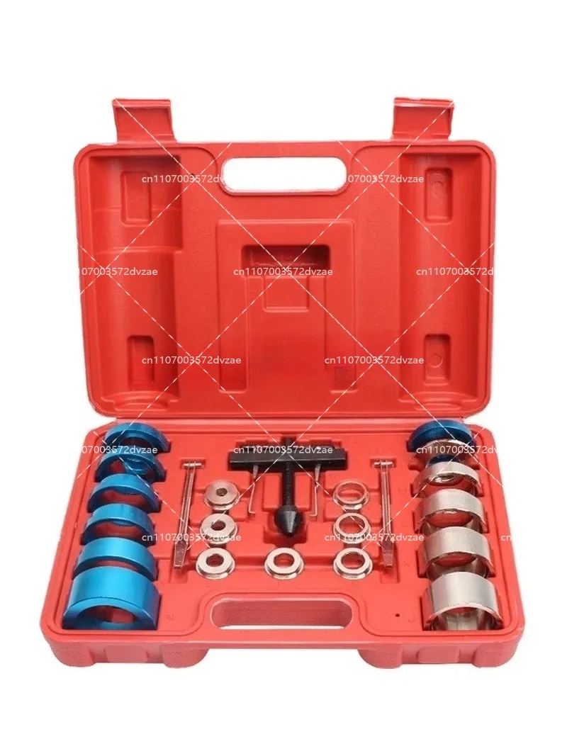 20Pcs Car Camshaft Crank Seal Remover/Installer Kit Universal Camshaft Oil Seal Disassembly Assembly Auto Repair Tool