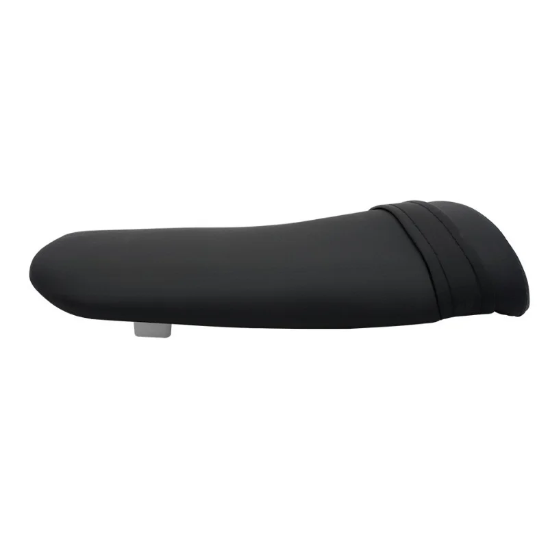 Motorcycle cushion rear seat bag rear passenger leather seat for Honda CBR 600 RR CBR600RR 2003 2004 2005 2006